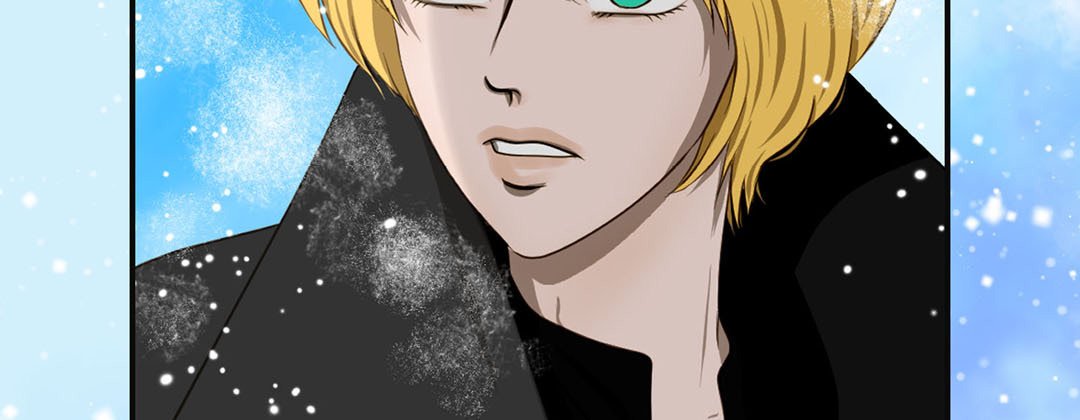 Read Living With the Wizard chapter 46 image 18 on Lezhin