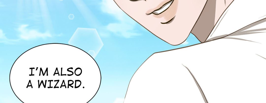 Read Living With the Wizard chapter 46 image 182 on Lezhin