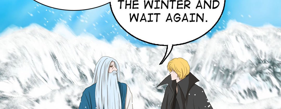 Read Living With the Wizard chapter 46 image 21 on Lezhin