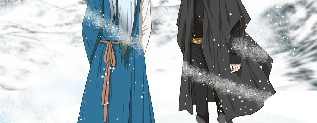 Read Living With the Wizard chapter 46 image 22 on Lezhin