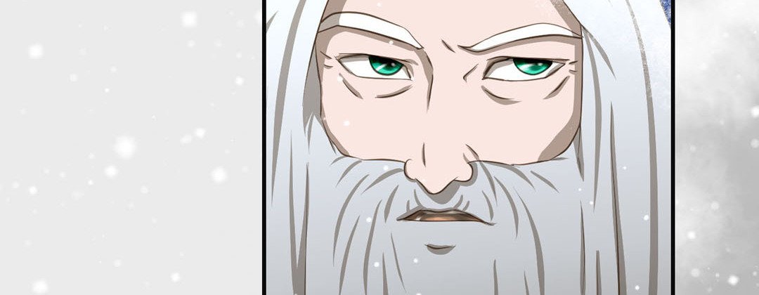 Read Living With the Wizard chapter 46 image 25 on Lezhin