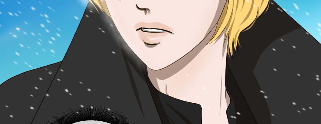 Read Living With the Wizard chapter 46 image 34 on Lezhin