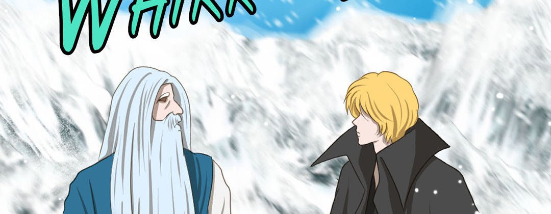 Read Living With the Wizard chapter 46 image 57 on Lezhin