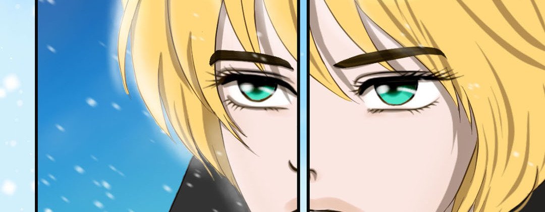 Read Living With the Wizard chapter 46 image 61 on Lezhin