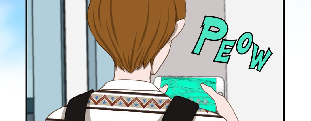 Read Living With the Wizard chapter 46 image 74 on Lezhin