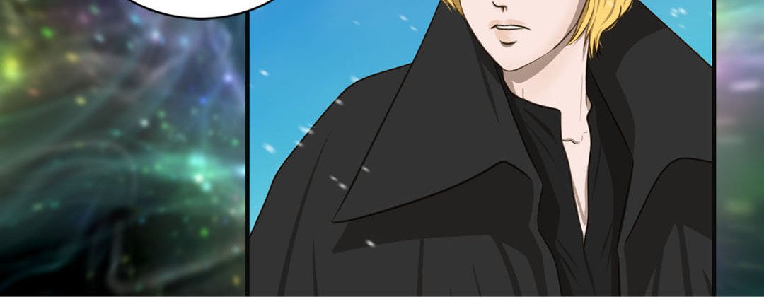 Read Living With the Wizard chapter 46 image 83 on Lezhin
