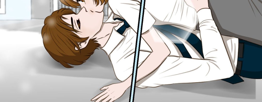 Read Living With the Wizard chapter 46 image 98 on Lezhin