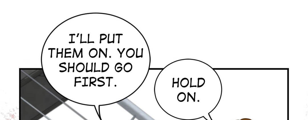 Read Living With the Wizard chapter 47 image 108 on Lezhin