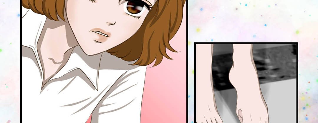 Read Living With the Wizard chapter 47 image 114 on Lezhin