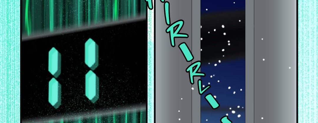 Read Living With the Wizard chapter 47 image 13 on Lezhin