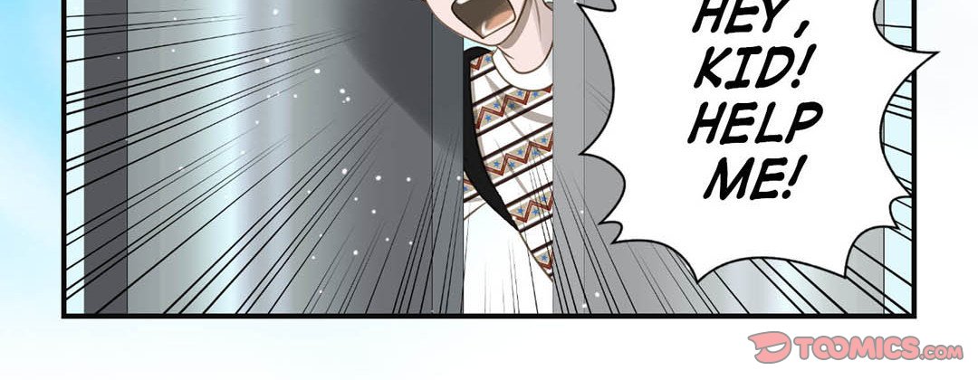 Read Living With the Wizard chapter 47 image 135 on Lezhin