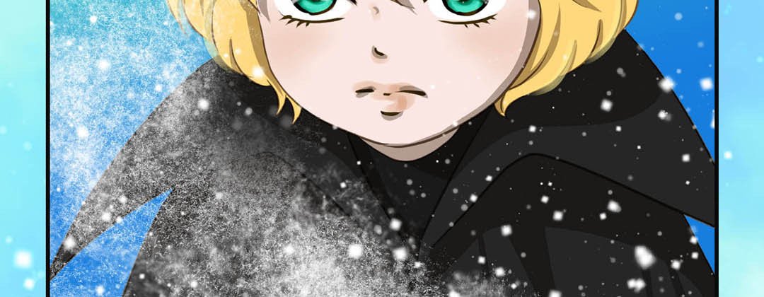 Read Living With the Wizard chapter 47 image 138 on Lezhin