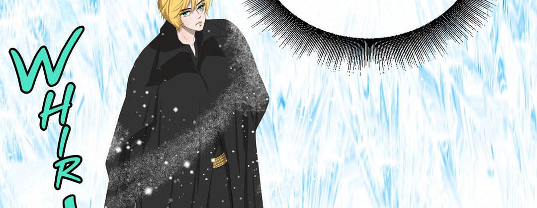 Read Living With the Wizard chapter 47 image 145 on Lezhin