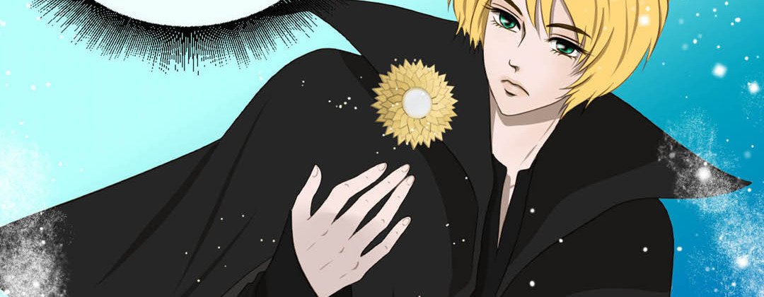 Read Living With the Wizard chapter 47 image 157 on Lezhin