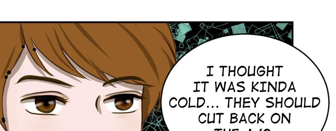 Read Living With the Wizard chapter 47 image 16 on Lezhin
