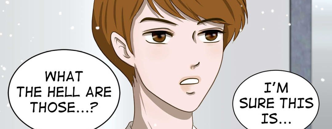 Read Living With the Wizard chapter 47 image 18 on Lezhin