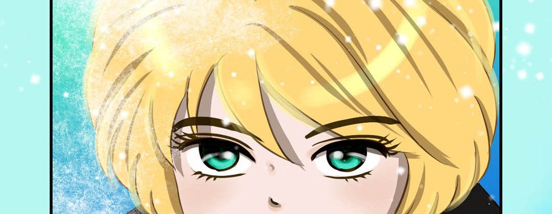 Read Living With the Wizard chapter 47 image 181 on Lezhin