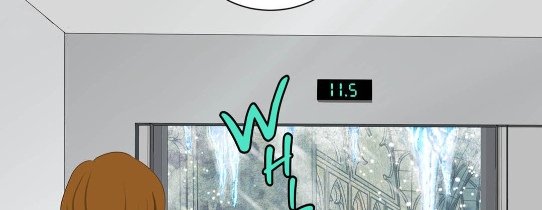 Read Living With the Wizard chapter 47 image 21 on Lezhin
