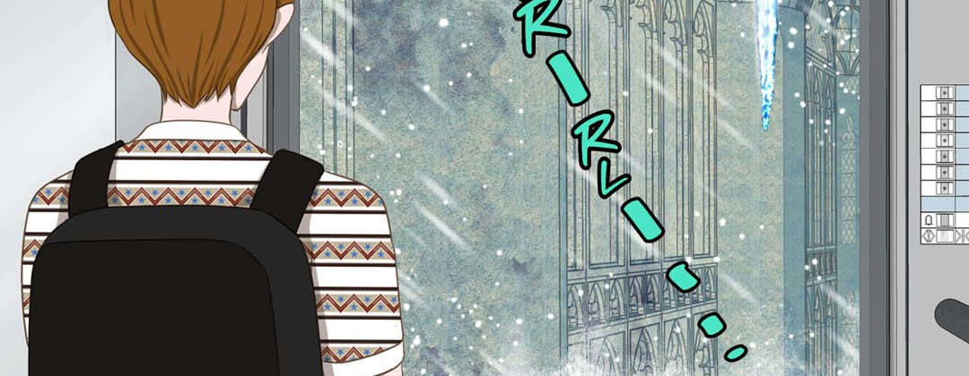 Read Living With the Wizard chapter 47 image 22 on Lezhin