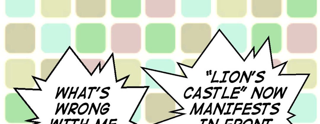 Read Living With the Wizard chapter 47 image 28 on Lezhin
