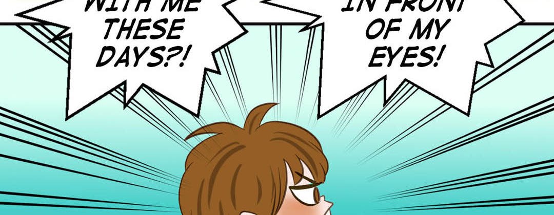 Read Living With the Wizard chapter 47 image 29 on Lezhin