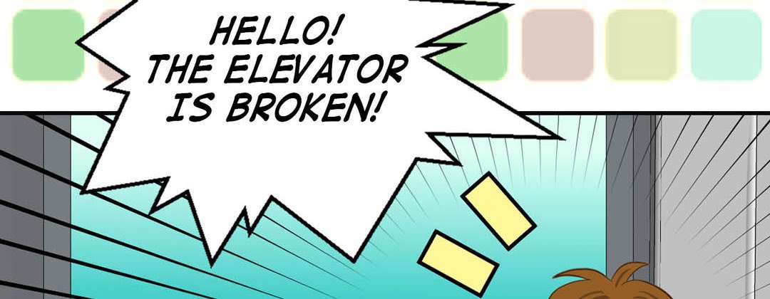 Read Living With the Wizard chapter 47 image 33 on Lezhin