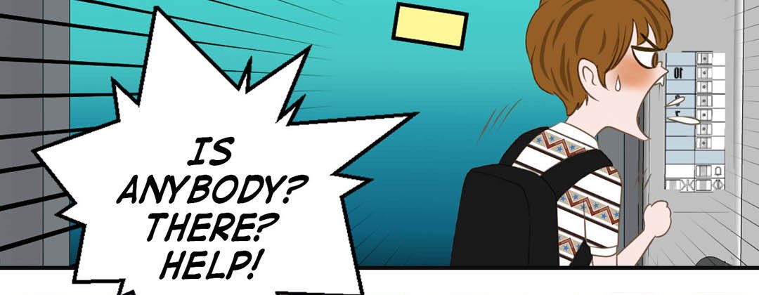 Read Living With the Wizard chapter 47 image 34 on Lezhin