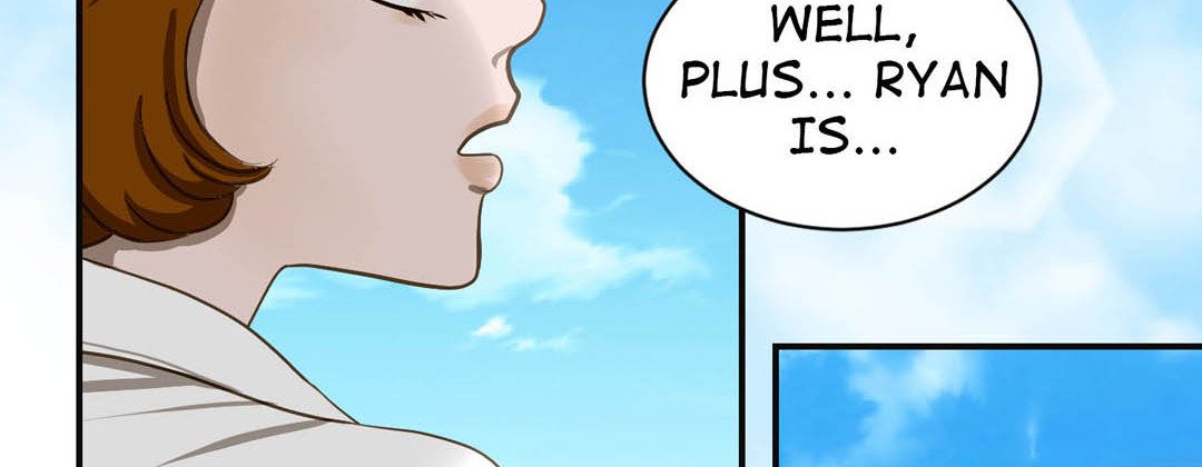 Read Living With the Wizard chapter 47 image 49 on Lezhin