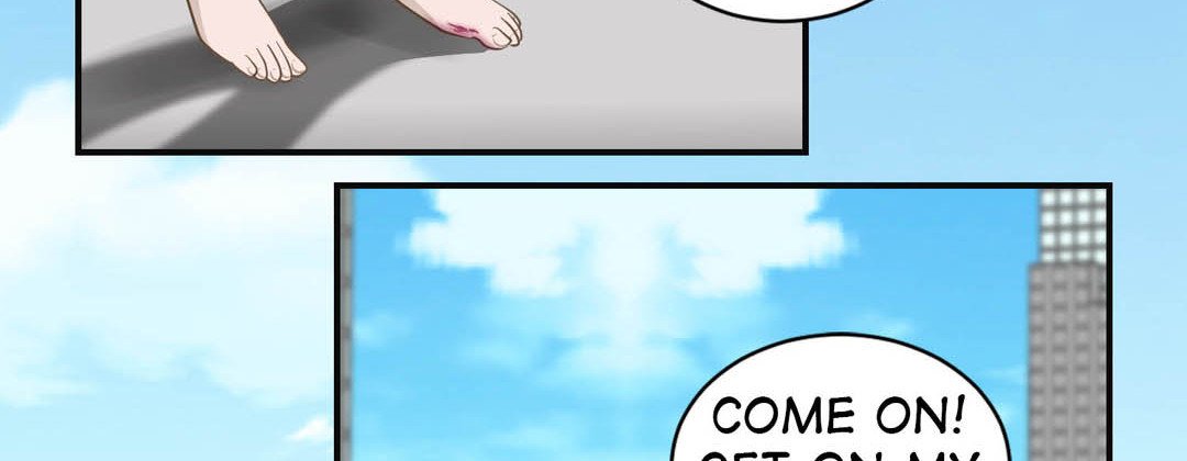 Read Living With the Wizard chapter 47 image 57 on Lezhin