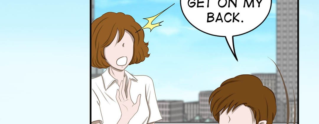 Read Living With the Wizard chapter 47 image 58 on Lezhin