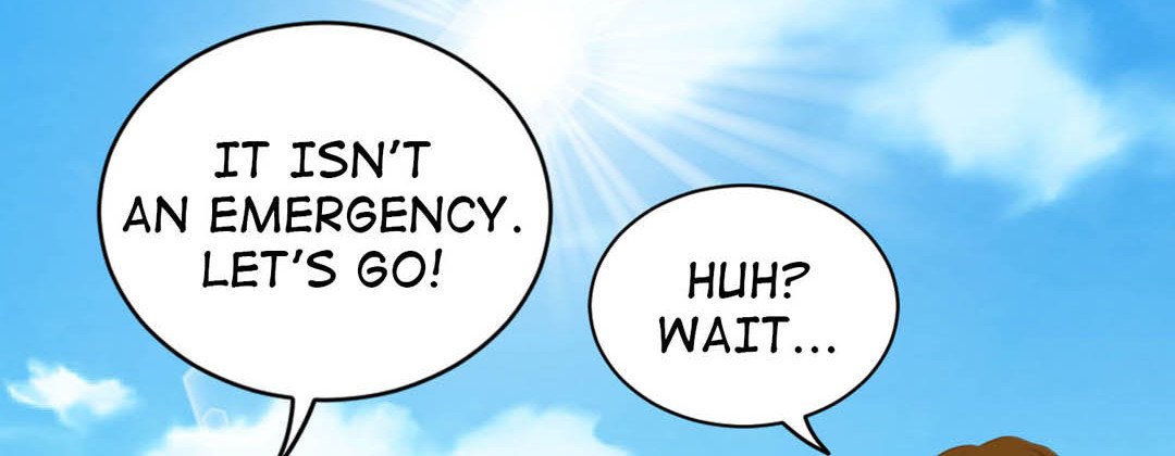 Read Living With the Wizard chapter 47 image 65 on Lezhin