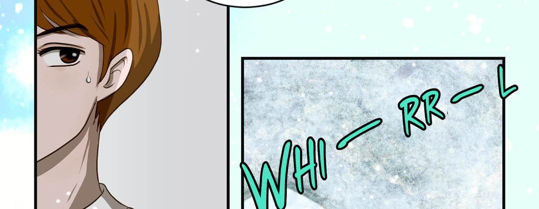 Read Living With the Wizard chapter 47 image 73 on Lezhin