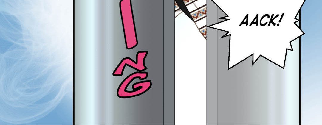 Read Living With the Wizard chapter 47 image 79 on Lezhin