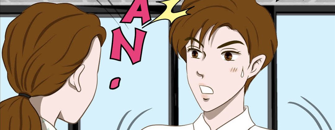 Read Living With the Wizard chapter 47 image 89 on Lezhin
