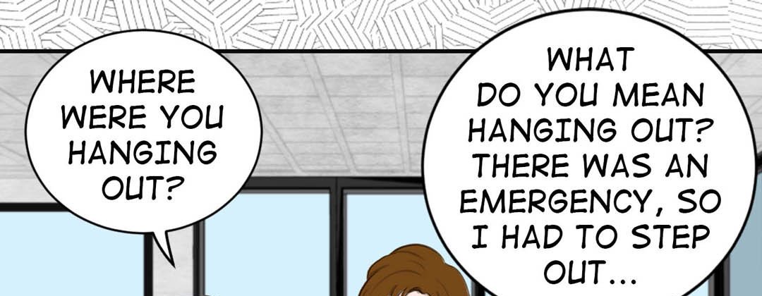 Read Living With the Wizard chapter 47 image 92 on Lezhin