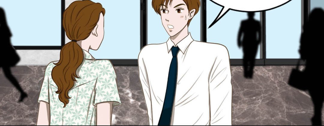 Read Living With the Wizard chapter 47 image 93 on Lezhin