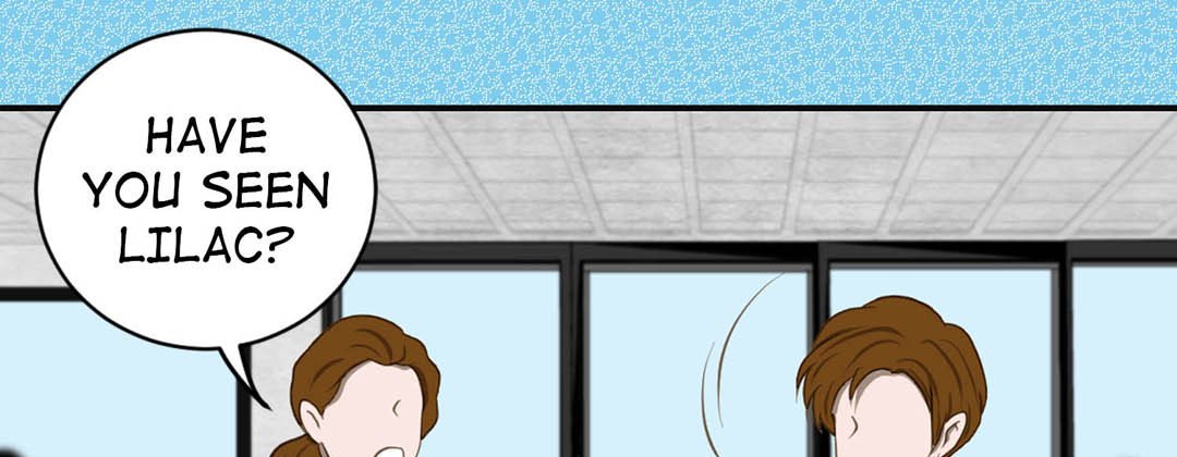 Read Living With the Wizard chapter 47 image 96 on Lezhin