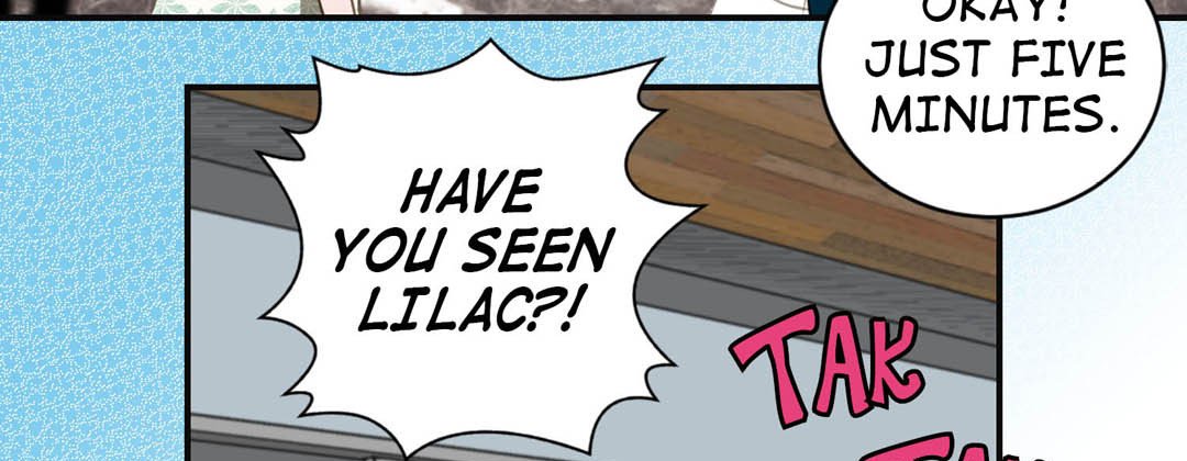 Read Living With the Wizard chapter 47 image 98 on Lezhin