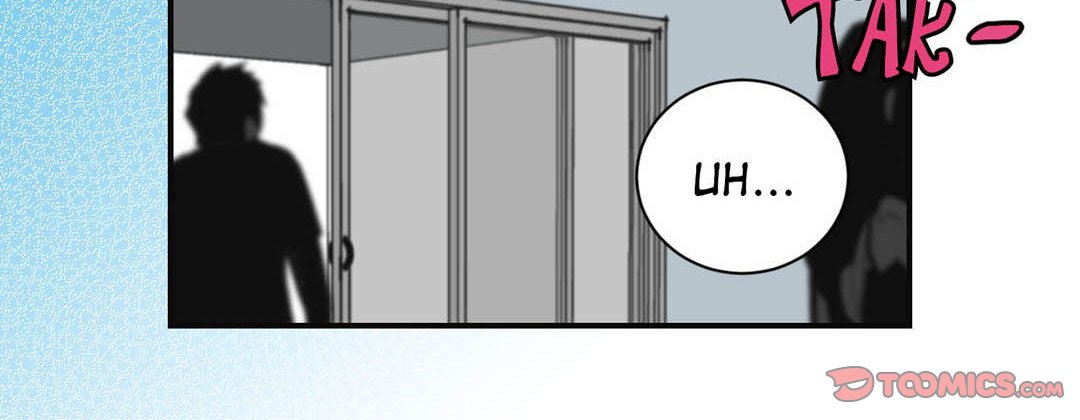Read Living With the Wizard chapter 47 image 99 on Lezhin