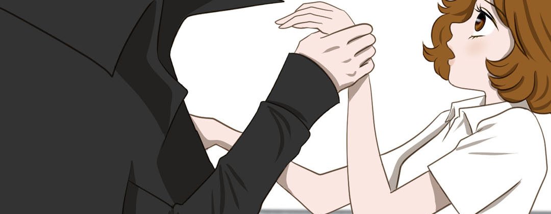 Read Living With the Wizard chapter 49 image 102 on Lezhin