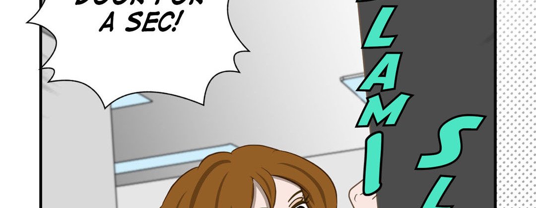 Read Living With the Wizard chapter 49 image 129 on Lezhin