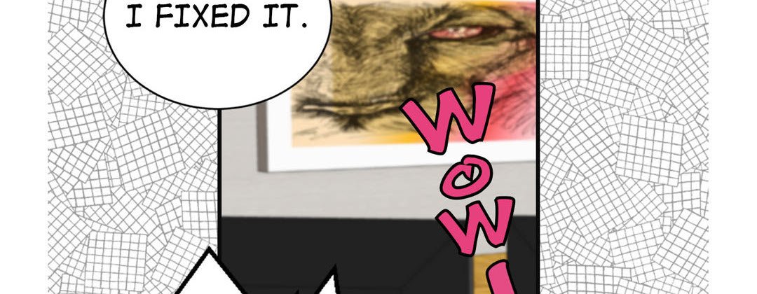 Read Living With the Wizard chapter 49 image 161 on Lezhin