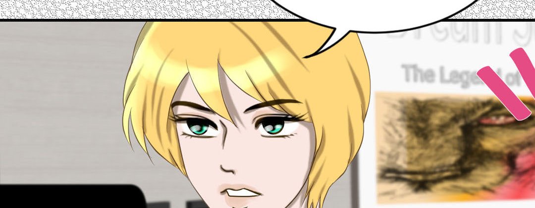 Read Living With the Wizard chapter 49 image 165 on Lezhin