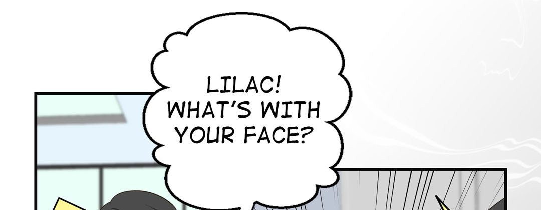 Read Living With the Wizard chapter 49 image 168 on Lezhin