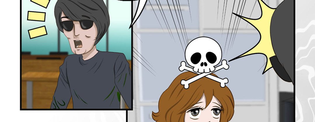 Read Living With the Wizard chapter 49 image 169 on Lezhin