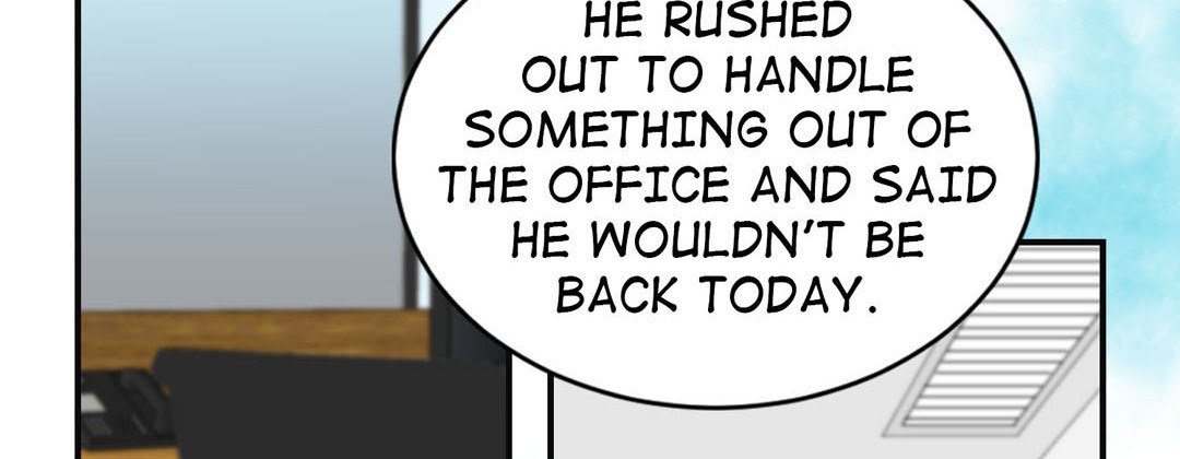 Read Living With the Wizard chapter 49 image 173 on Lezhin
