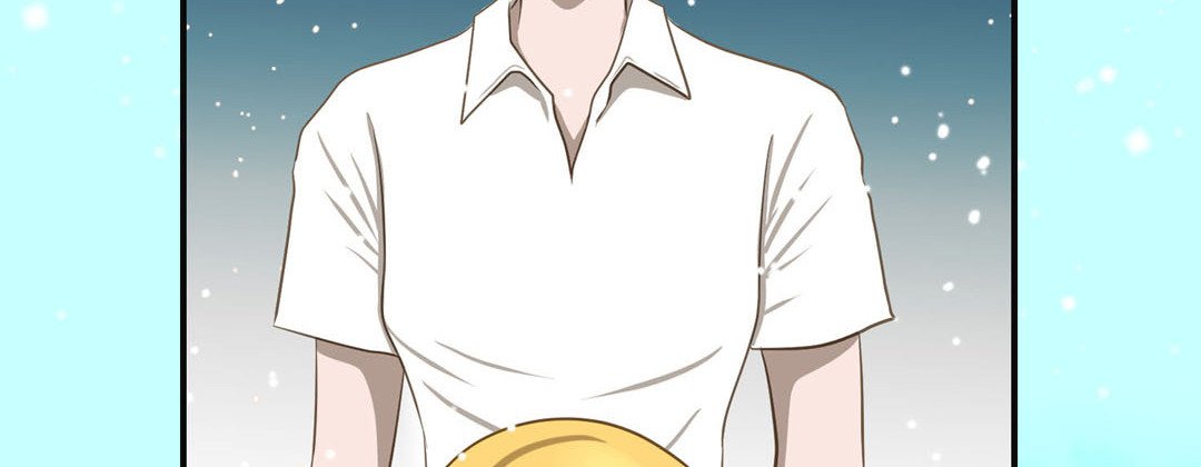 Read Living With the Wizard chapter 49 image 21 on Lezhin