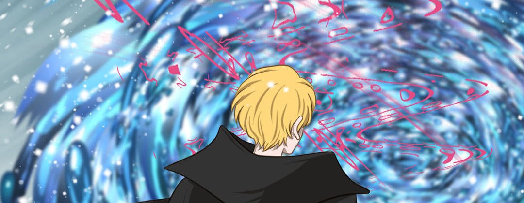 Read Living With the Wizard chapter 49 image 29 on Lezhin