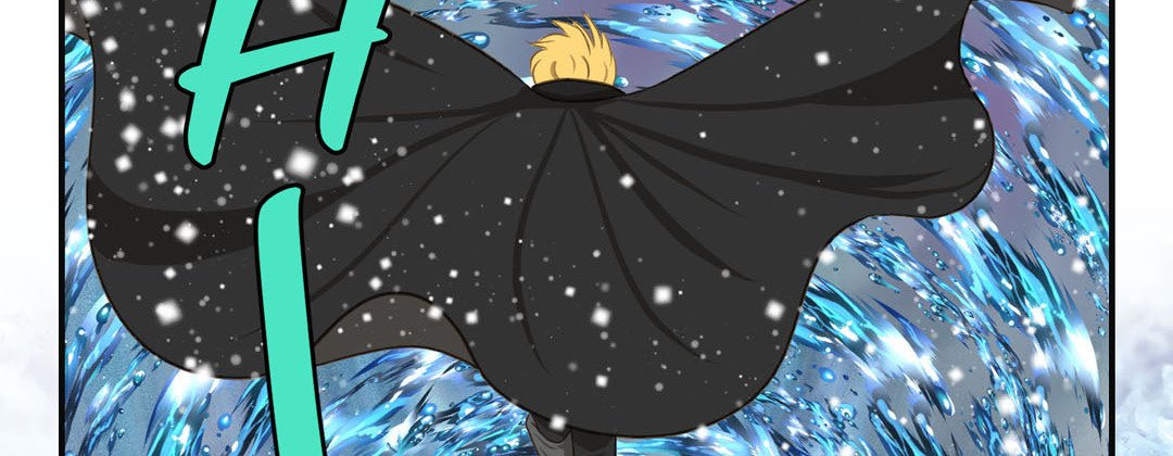 Read Living With the Wizard chapter 49 image 33 on Lezhin