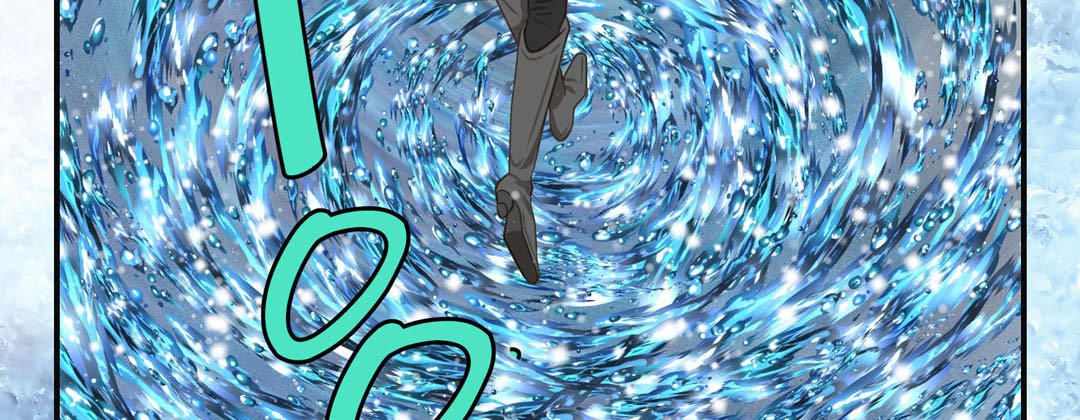 Read Living With the Wizard chapter 49 image 34 on Lezhin